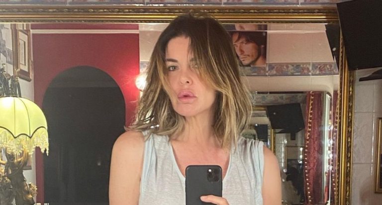 Alba Parietti