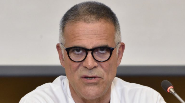 Alberto Zangrillo