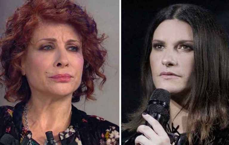 Alda D'Eusanio Pausini