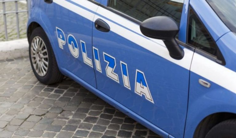 Aldo Gioia arrestata figlia