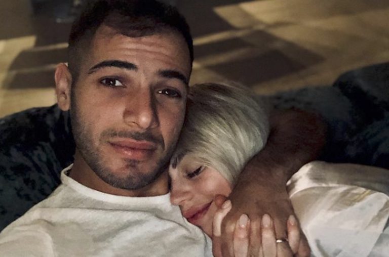 Alessia Cammarota aborto