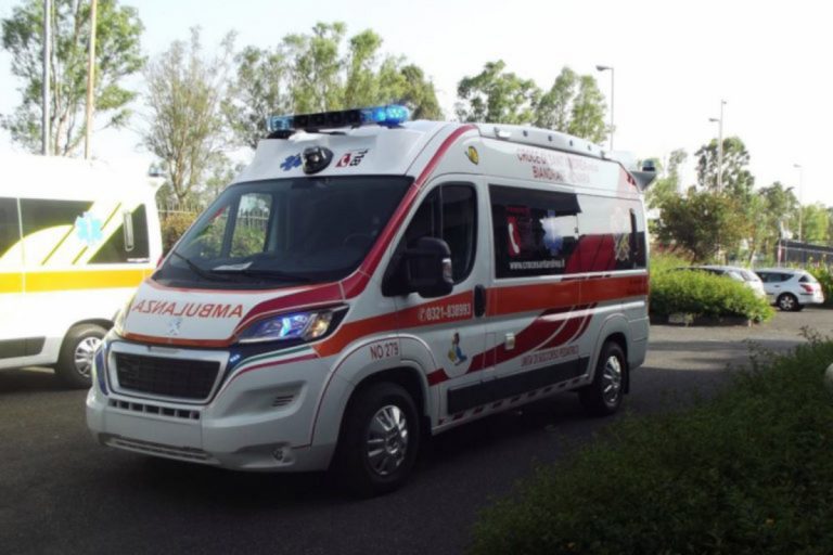 Ambulanza