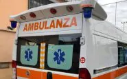 Ambulanza