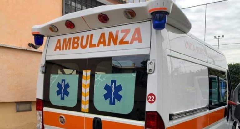 Ambulanza