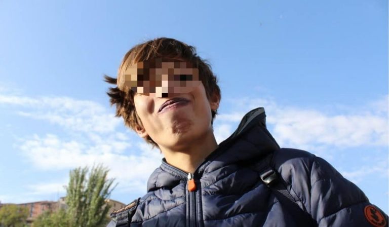 Ancona morto Lorenzo Bockholt