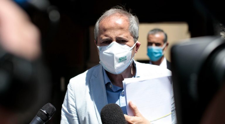 Andrea Crisanti