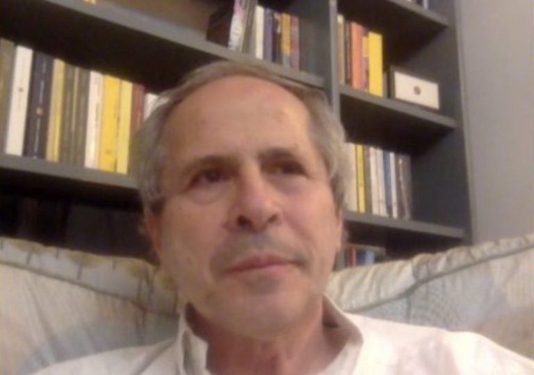 Andrea Crisanti