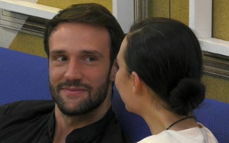 Rosalinda Cannavò Andrea Zenga