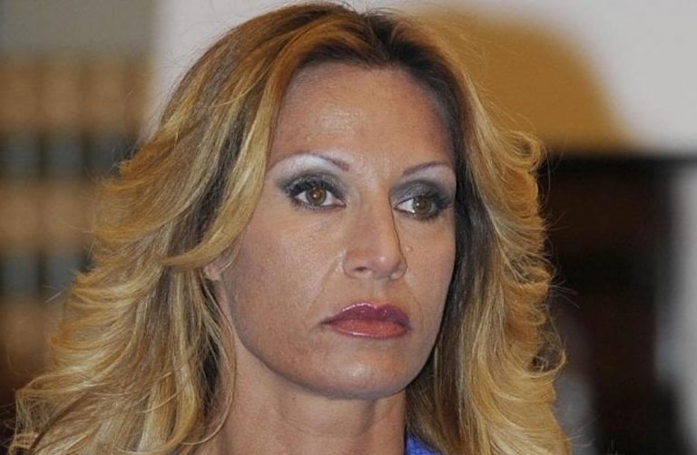 Annalisa Minetti