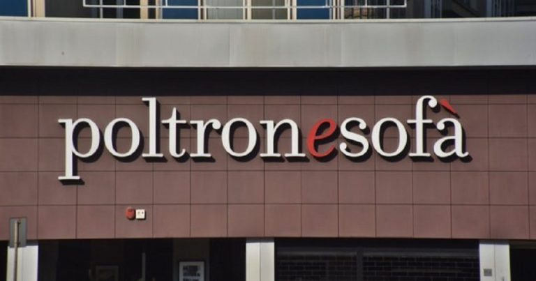 Multa dell'Antitrust a Poltronesofà