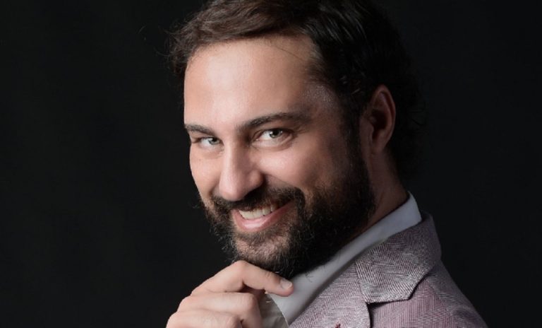 Antonio Desiderio manager