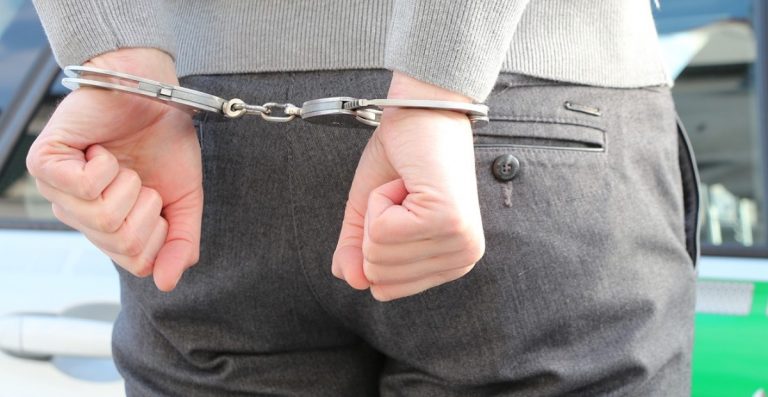 Arresto