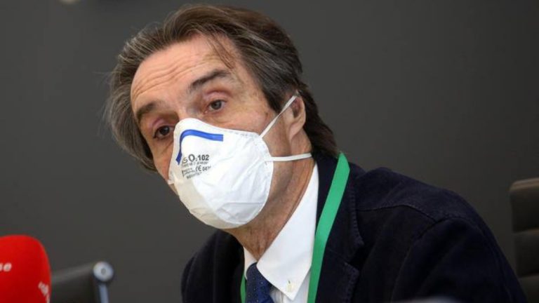 Attilio Fontana