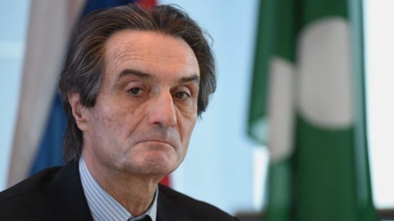 Attilio Fontana