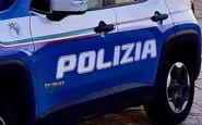 Atto intimidatorio a Napoli