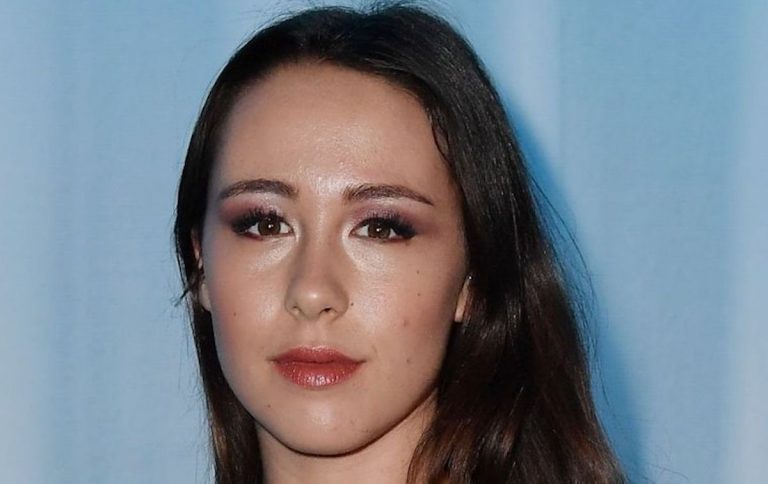 Aurora Ramazzotti catcalling