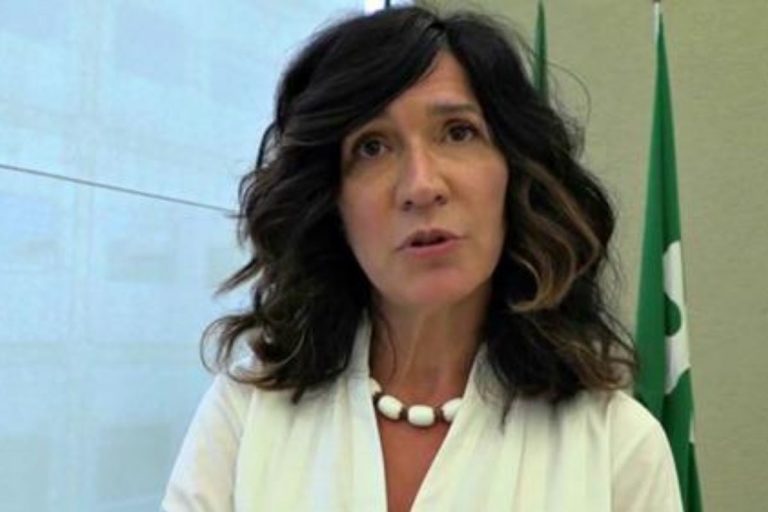 Baffi lascia Italia Viva