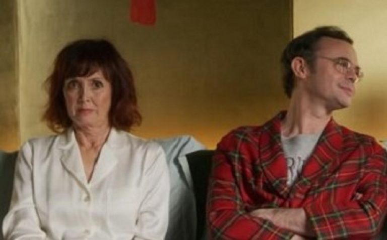 Una madre costretta a denunciare il figlio adulto e convivente