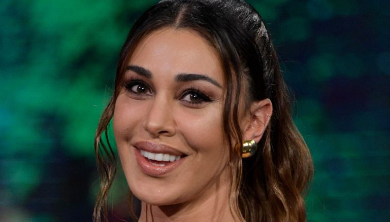 Belen Rodriguez nome figlia