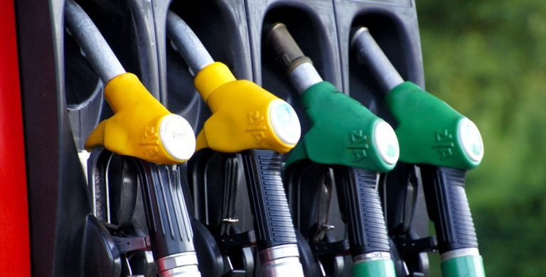 Benzina
