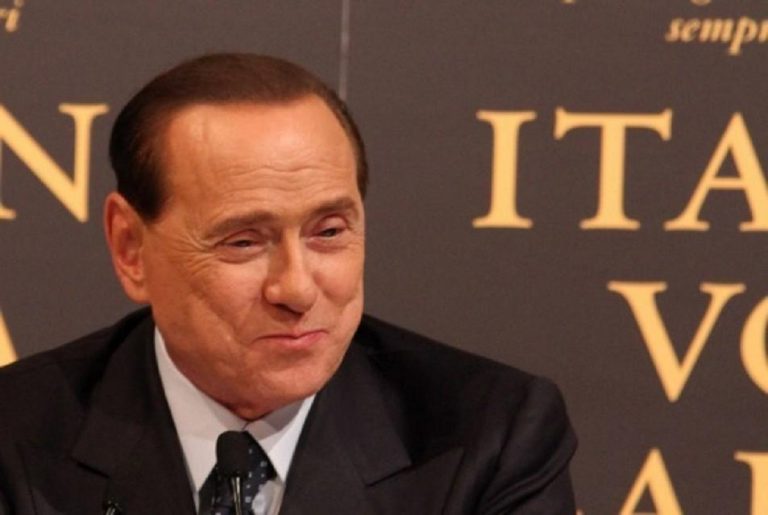 Berlusconi