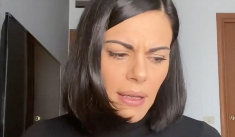 Bianca Guaccero covid