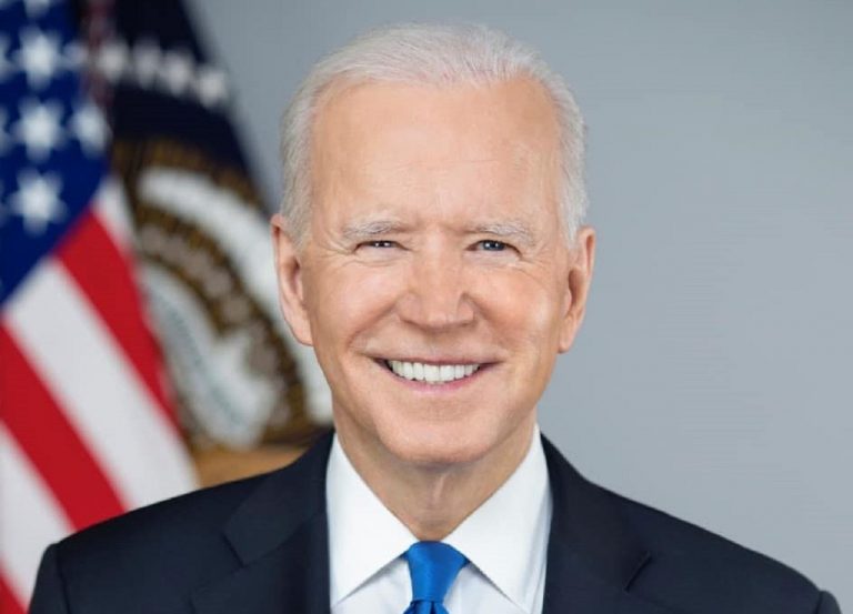 Joe Biden