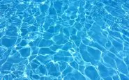 Cagliari, muore a 3 anni in piscina