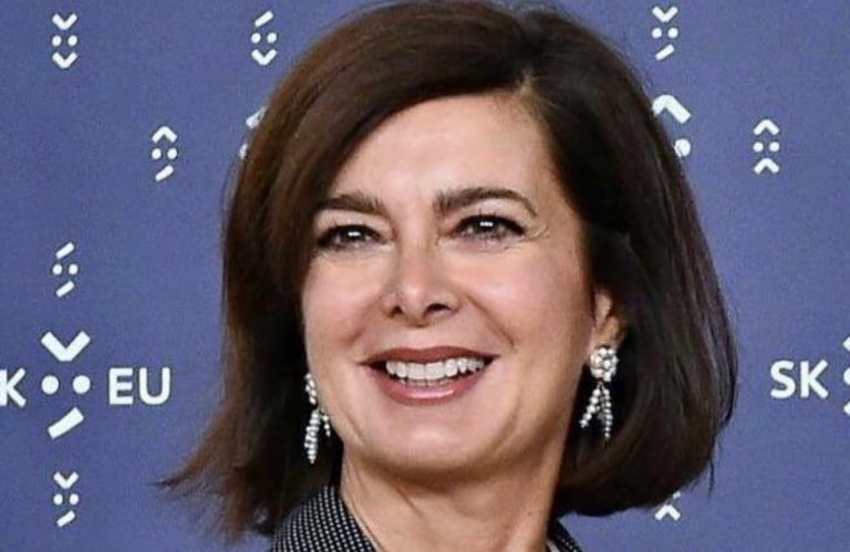 laura boldrini