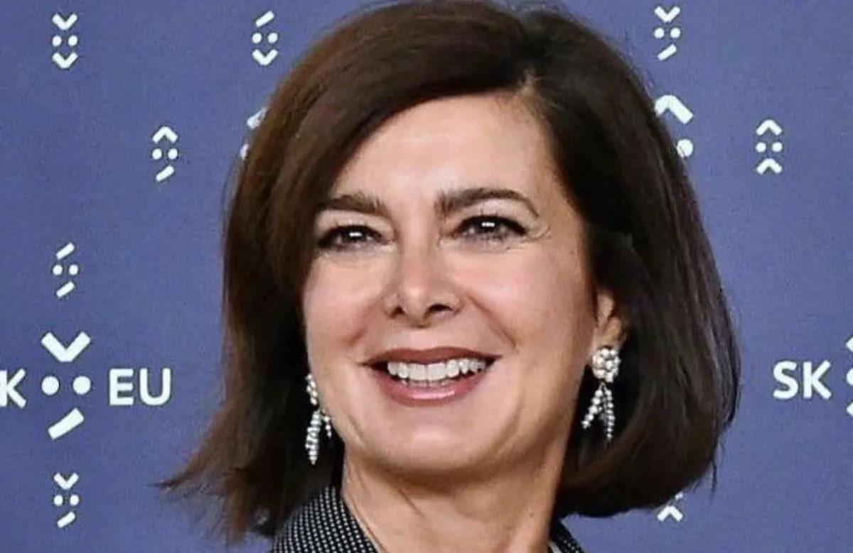 laura boldrini