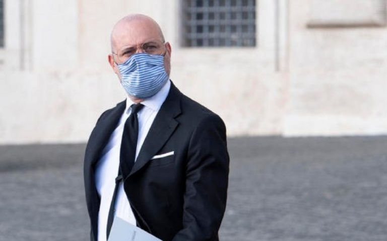 Bonaccini conferenza regioni