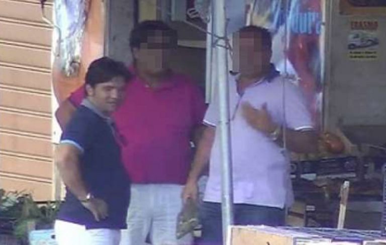 Boss manager Cosa Nostra arrestato