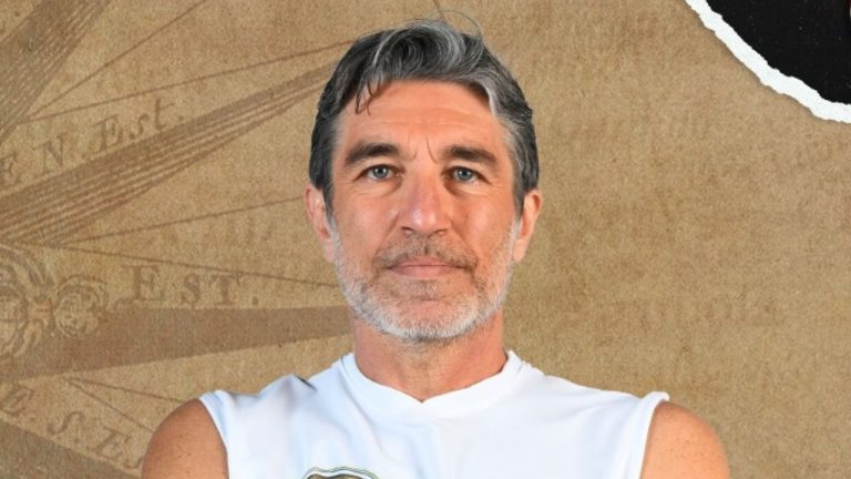 Brando Giorgi abbandona isola dei famosi