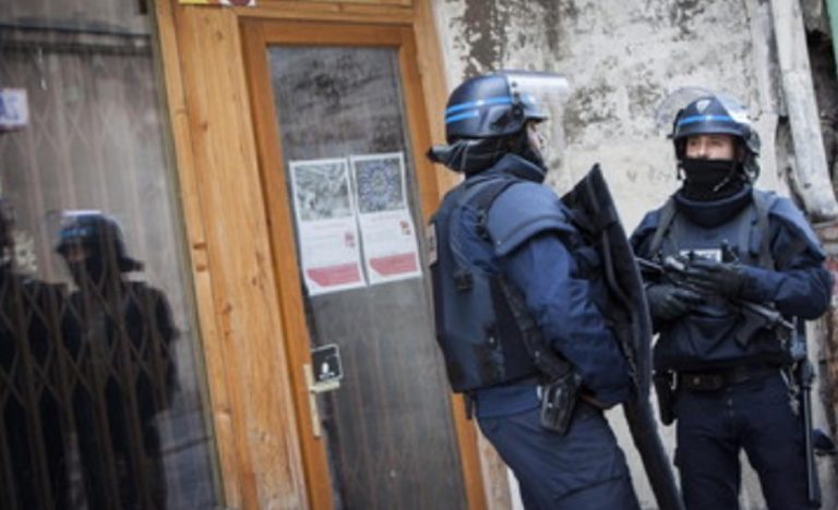 Brigatisti arrestati in Francia