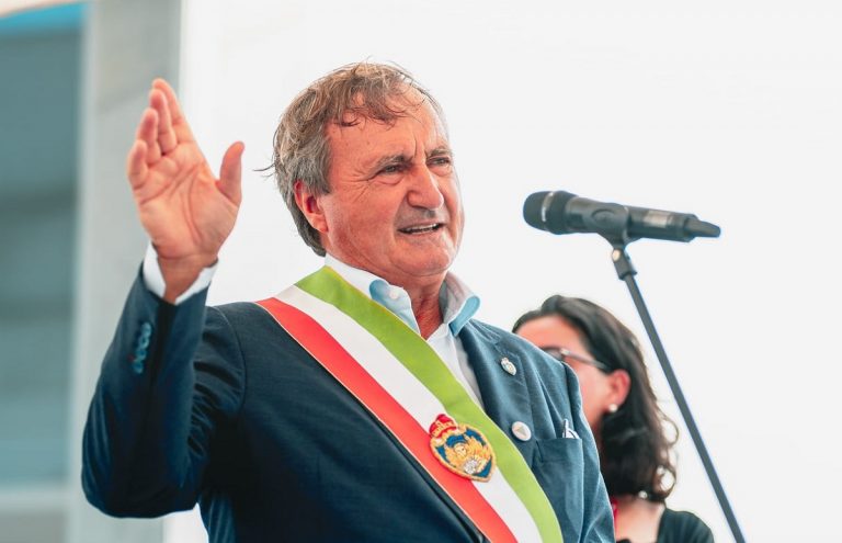 Luigi Brugnaro