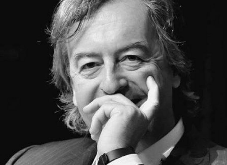 Roberto Burioni