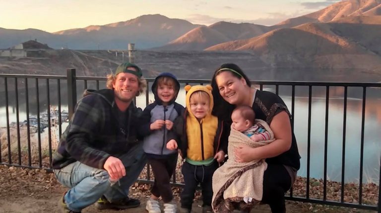 Usa,donna californiana annega figli per proteggerli dai soprusi del papà