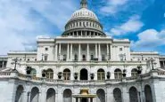 Capitol Hill Lockdown