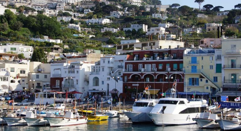 Capri