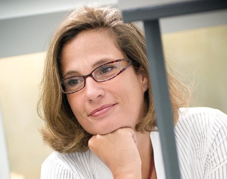 Ilaria Capua