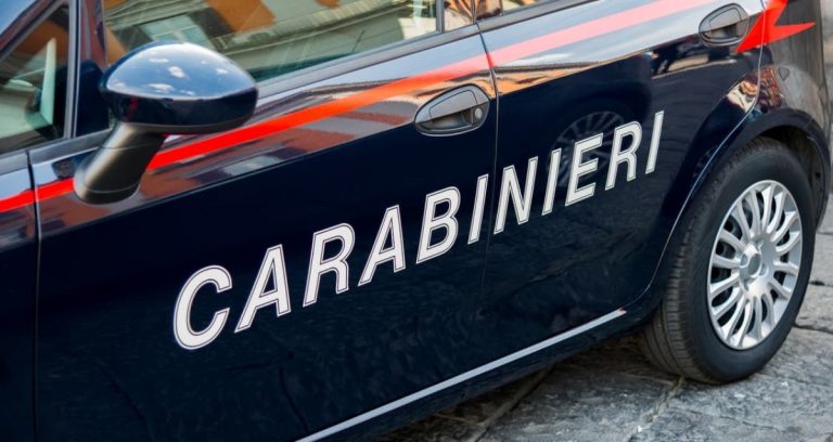 Carabinieri