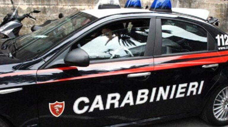 Carabinieri