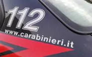 Carabinieri 112