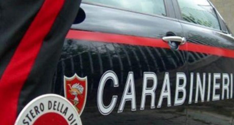 Carabinieri