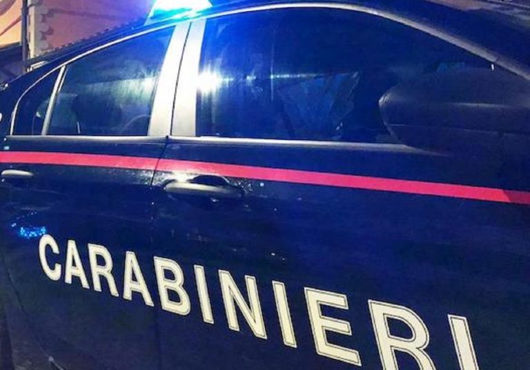 Carabinieri