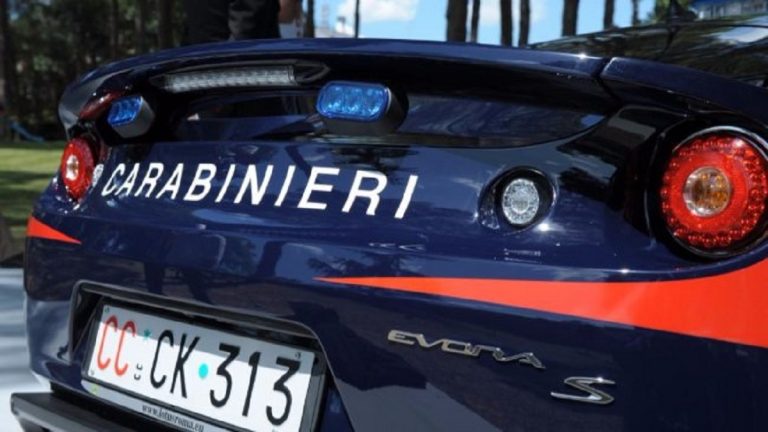 Carabinieri