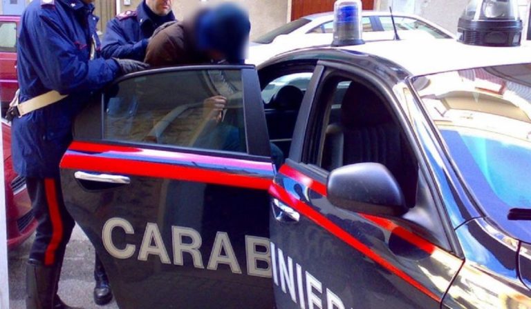 Operazione antimafia: in manette componenti del clan dei messinesi