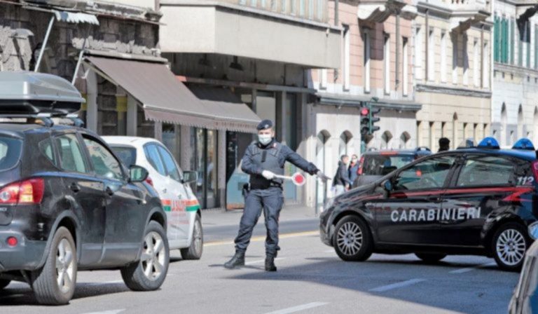 Controlli