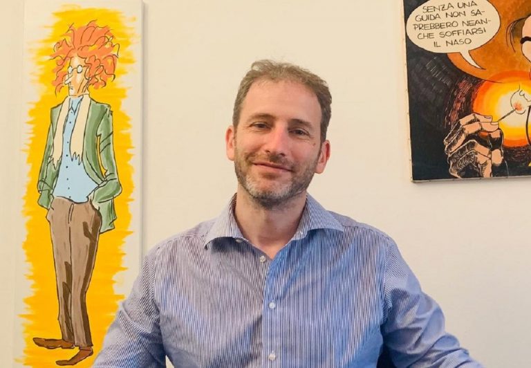 Davide Casaleggio