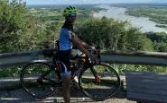 Udine, investita la ciclista Silvia Piccini mentre si allenava